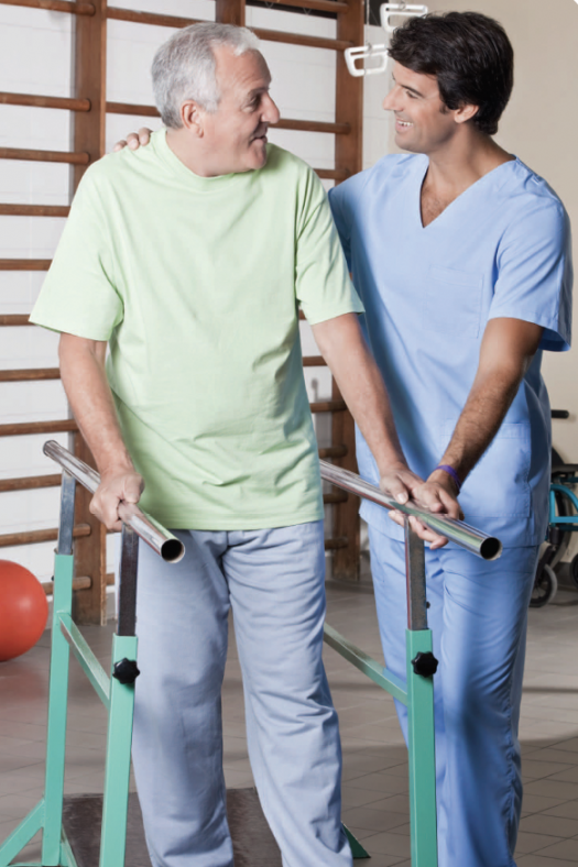 Physical Therapy The Bellevue Hospital